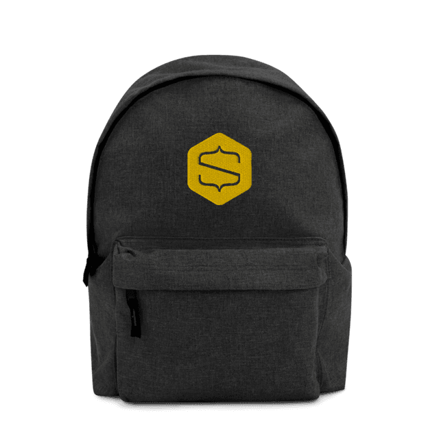 One style Backpack